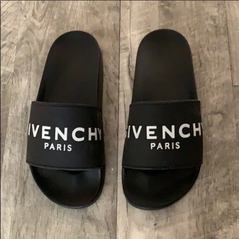Givenchy Slides